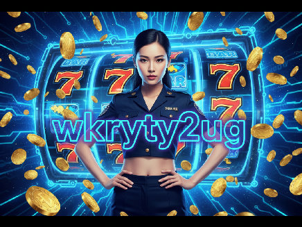 wkryty2ug เว็บตรง